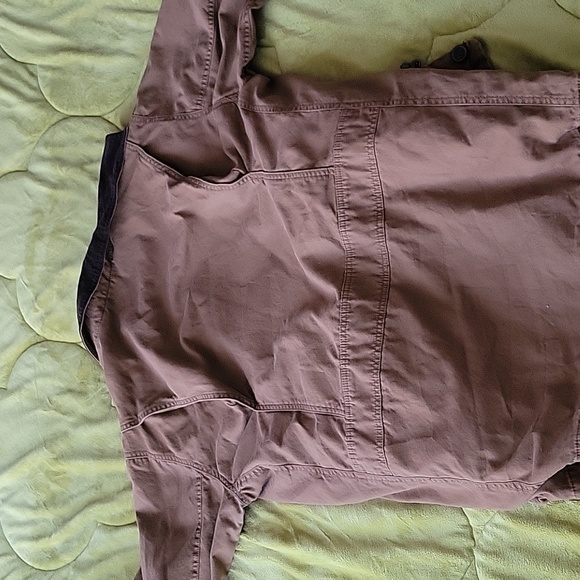 Orvis barn coat medium - Picture 5 of 5